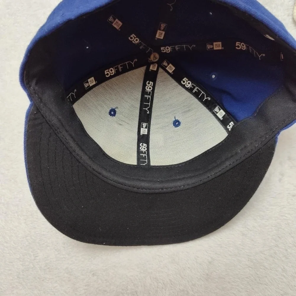 New Era style men